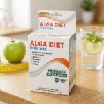 Alga Diet Plus Max - Modelife