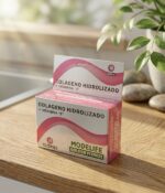 Colágeno Hidrolizado + Vitamina E - Modelife