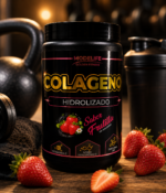 Colágeno Hidrolizado x 400 g - Modelife - Imagen 6