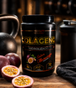 Colágeno Hidrolizado x 400 g - Modelife - Imagen 4
