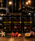 Colágeno Hidrolizado x 400 g - Modelife
