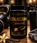 Colágeno Hidrolizado x 400 g - Modelife - Imagen 2