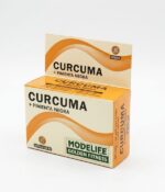 Cúrcuma + Pimienta Negra - Modelife - Imagen 2