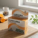 Cúrcuma + Pimienta Negra - Modelife