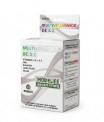 Multivamínico de A-Z - Modelife - Imagen 4