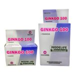 Ginkgo 100 - Modelife