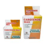 Carotenos Max - Modelife