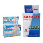 Calcio 400 - Modelife