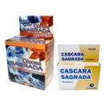 Cascara Sagrada - Modelife