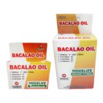 Bacalao Oil - Modelife