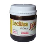 Lecitina de Soja jalea x 250 g - Modelife