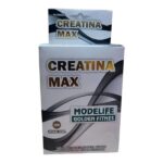 Creatina Max x 100 cáps - Modelife