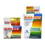 Alga Diet Plus Max - Modelife