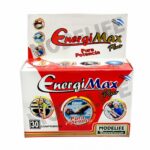 Energimax x 30 comp - Modelife