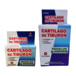 Cartílago de Tiburón - Modelife