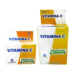 Vitamina C - Modelife