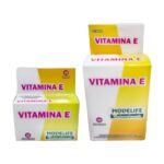 Vitamina E - Modelife