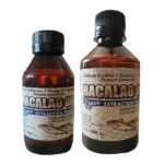 Bacalao Oil Extracción Premium - Modelife