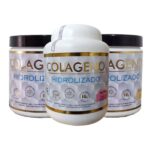 Colágeno Hidrolizado x 200 g - Modelife
