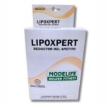 Lipoxpert x 100 comp - Modelife