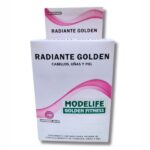 Radiante Golden x 100 comp - Modelife