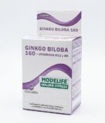 Ginkgo Biloba 160 x 100 comp - Modelife - Imagen 2