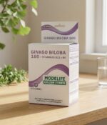 Ginkgo Biloba 160 x 100 comp - Modelife