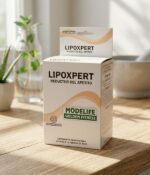 Lipoxpert x 100 comp - Modelife