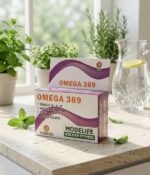 Omega 369 - Modelife - Imagen 5