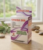 Omega 369 - Modelife - Imagen 3