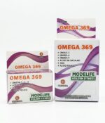 Omega 369 - Modelife - Imagen 2