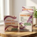 Omega 369 - Modelife