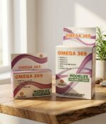 Omega 369 - Modelife
