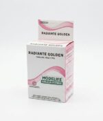 Radiante Golden x 100 comp - Modelife - Imagen 2